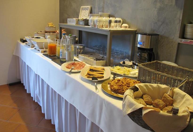 Hotel Albergo Al Cacciatore Tortellinando  | Valeggio sul Mincio | Verona | Italy 6