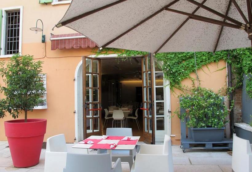 Hotel Albergo Al Cacciatore Tortellinando  | Valeggio sul Mincio | Verona | Italy 7