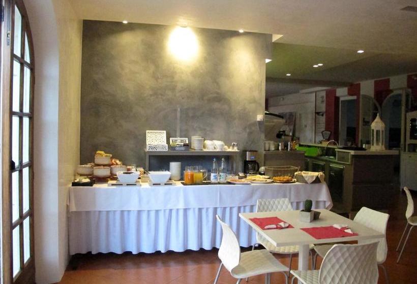 Hotel Albergo Al Cacciatore Tortellinando  | Valeggio sul Mincio | Verona | Italy 9