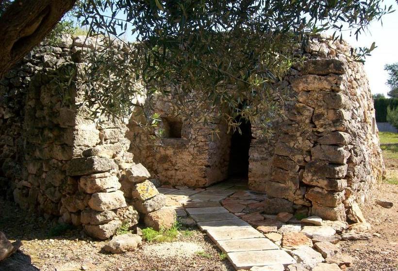 Almacanto B&b  | Tuglie | Lecce | Italia 1