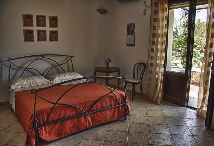 Almacanto B&b  | Tuglie | Lecce | Italia 10