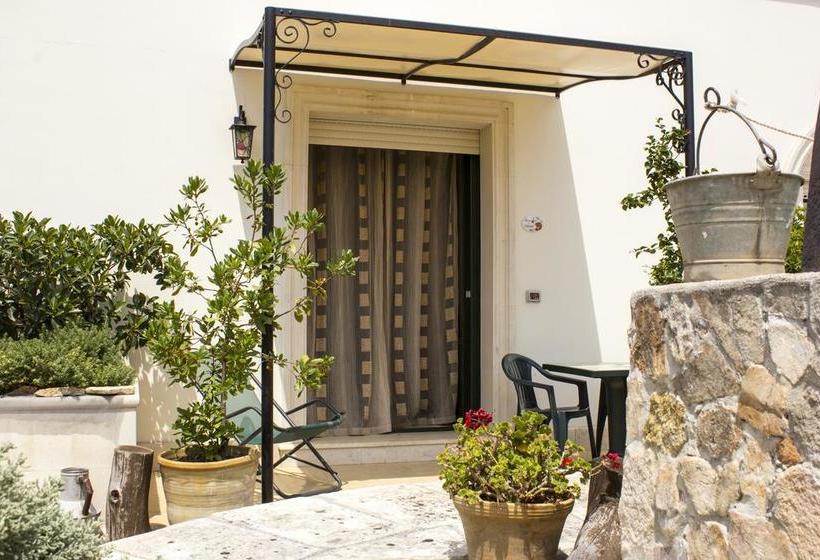 Almacanto B&b  | Tuglie | Lecce | Italia 11