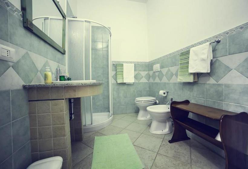 Almacanto B&b  | Tuglie | Lecce | Italia 12