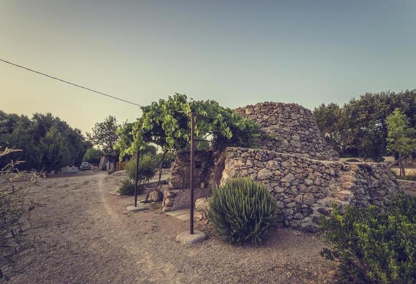 Almacanto B&b  | Tuglie | Lecce | Italia 13