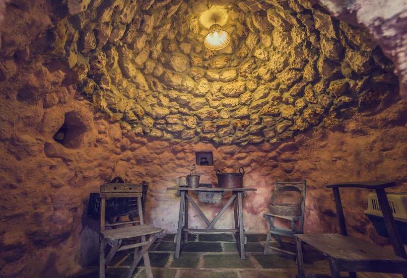 Almacanto B&b  | Tuglie | Lecce | Italia 16