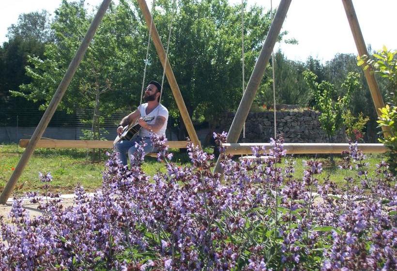 Almacanto B&b  | Tuglie | Lecce | Italia 17