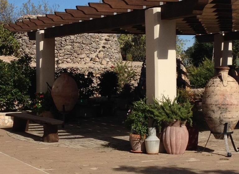 Almacanto B&b  | Tuglie | Lecce | Italia 18