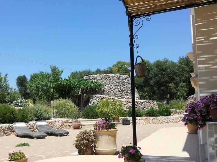 Almacanto B&b  | Tuglie | Lecce | Italia 19