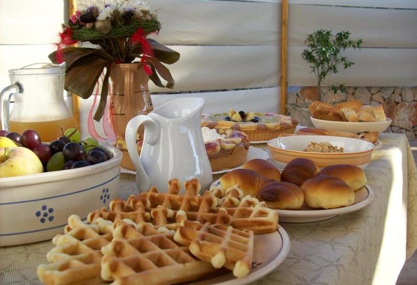 Almacanto B&b  | Tuglie | Lecce | Italia 2