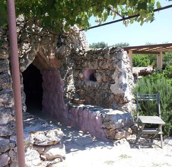 Almacanto B&b  | Tuglie | Lecce | Italia 20