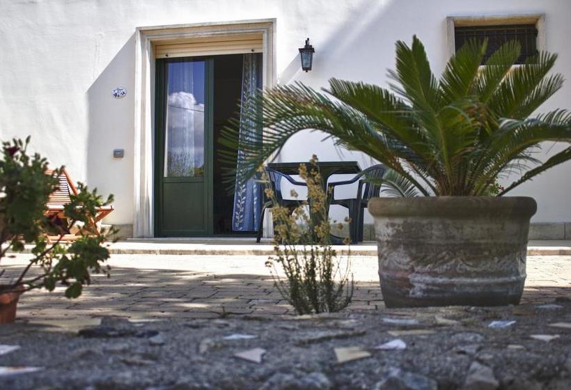 Almacanto B&b  | Tuglie | Lecce | Italia 6