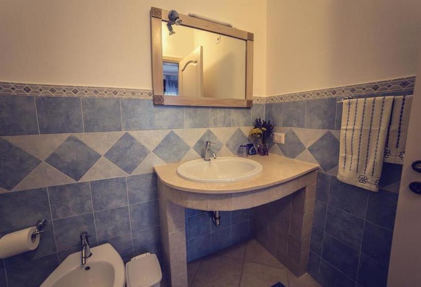 Almacanto B&b  | Tuglie | Lecce | Italia 8