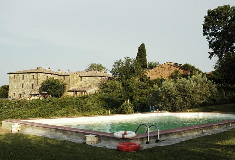 La Casa Di Teresa B&b  | Monte Castello di Vibio | Perugia | Italia 1