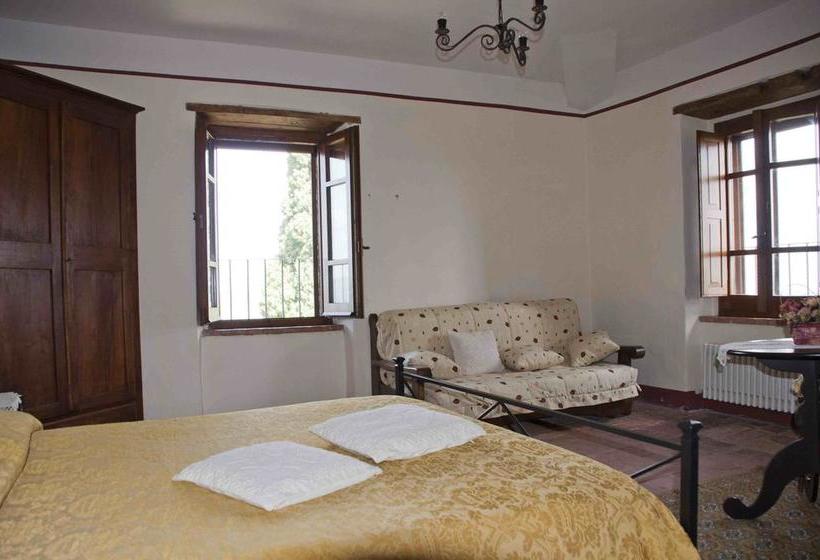 La Casa Di Teresa B&b  | Monte Castello di Vibio | Perugia | Italia 10