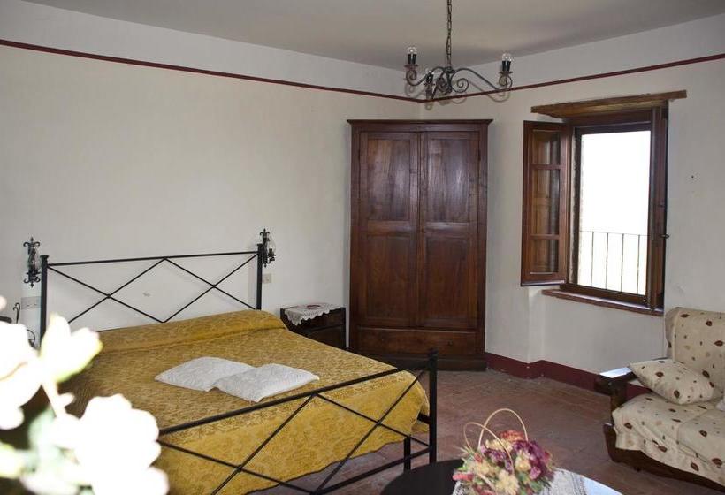 La Casa Di Teresa B&b  | Monte Castello di Vibio | Perugia | Italia 11