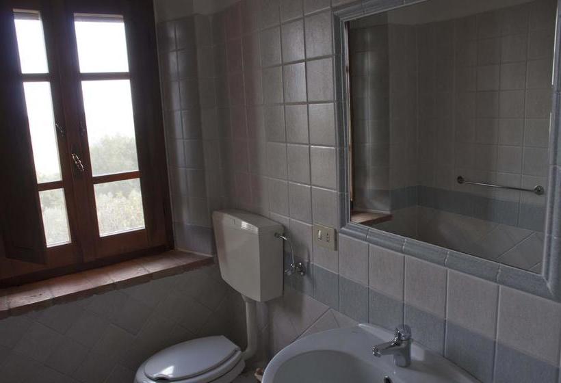 La Casa Di Teresa B&b  | Monte Castello di Vibio | Perugia | Italia 12