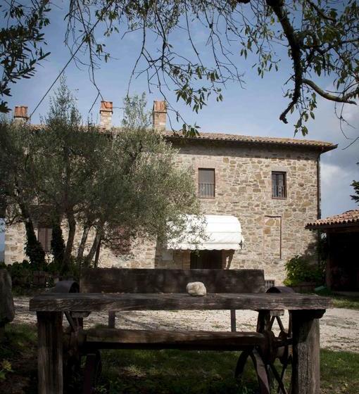 La Casa Di Teresa B&b  | Monte Castello di Vibio | Perugia | Italia 13