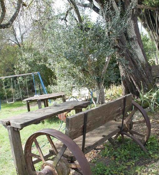 La Casa Di Teresa B&b  | Monte Castello di Vibio | Perugia | Italia 14