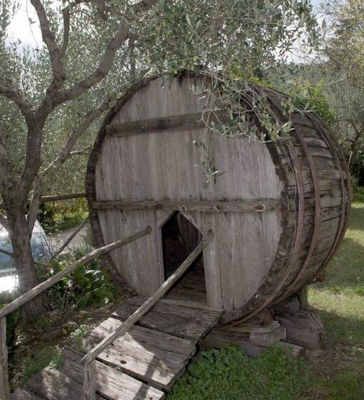 La Casa Di Teresa B&b  | Monte Castello di Vibio | Perugia | Italia 15