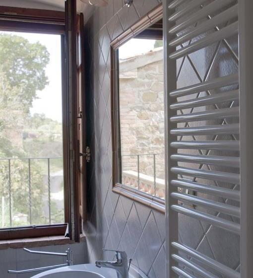 La Casa Di Teresa B&b  | Monte Castello di Vibio | Perugia | Italia 16