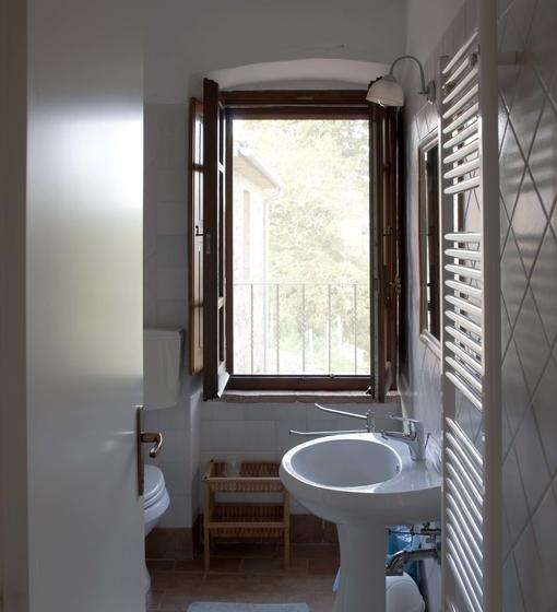 La Casa Di Teresa B&b  | Monte Castello di Vibio | Perugia | Italia 17