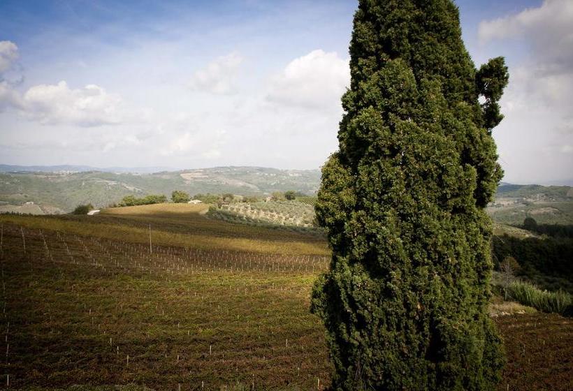 La Casa Di Teresa B&b  | Monte Castello di Vibio | Perugia | Italia 2