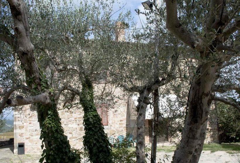 La Casa Di Teresa B&b  | Monte Castello di Vibio | Perugia | Italia 3