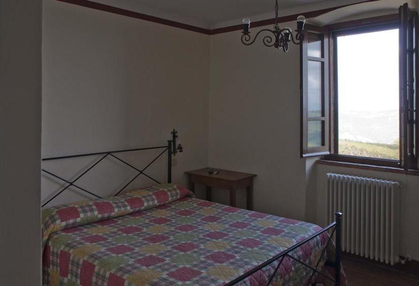 La Casa Di Teresa B&b  | Monte Castello di Vibio | Perugia | Italia 4