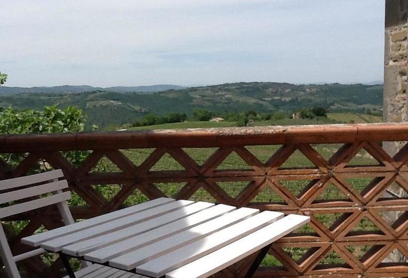 La Casa Di Teresa B&b  | Monte Castello di Vibio | Perugia | Italia 5