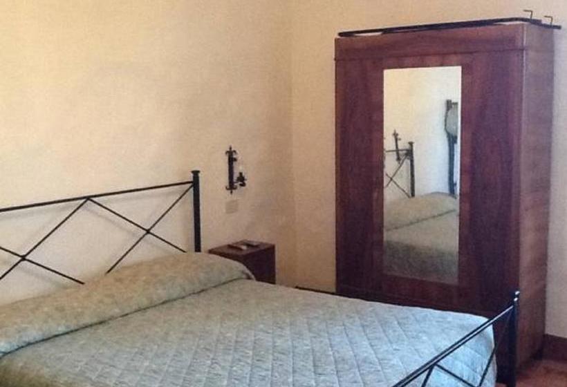 La Casa Di Teresa B&b  | Monte Castello di Vibio | Perugia | Italia 6