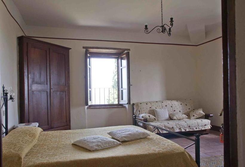 La Casa Di Teresa B&b  | Monte Castello di Vibio | Perugia | Italia 7