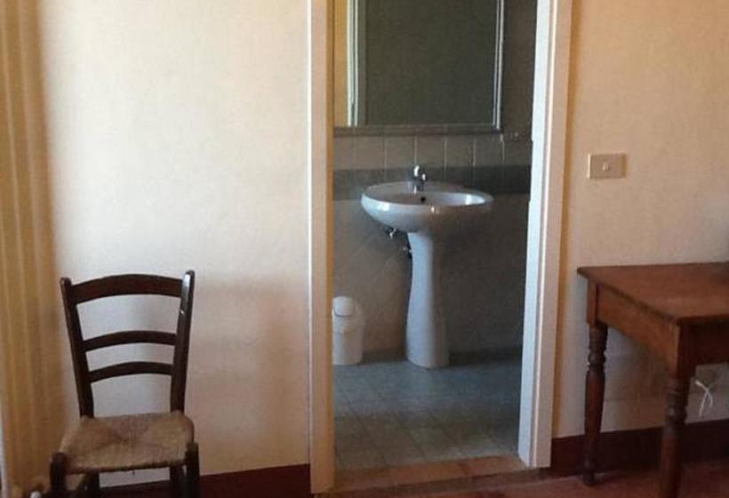 La Casa Di Teresa B&b  | Monte Castello di Vibio | Perugia | Italia 8