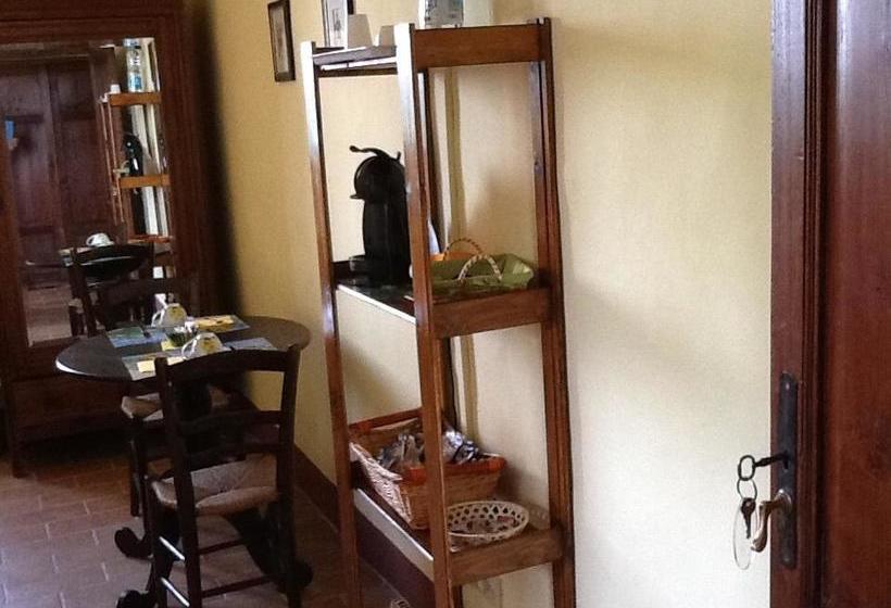 La Casa Di Teresa B&b  | Monte Castello di Vibio | Perugia | Italia 9