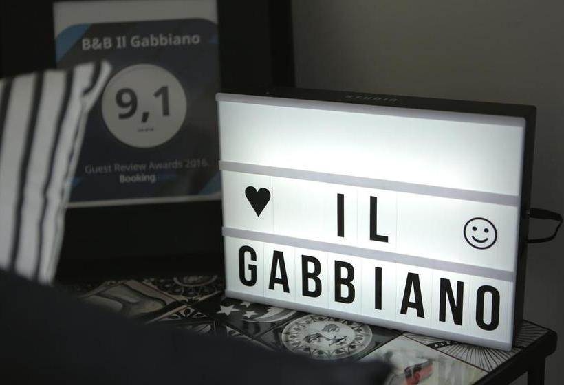 B&b Il Gabbiano Grosseto