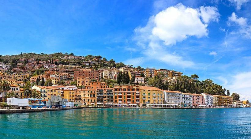 B&b Il Gabbiano  | Orbetello | Grosseto | Italia 1