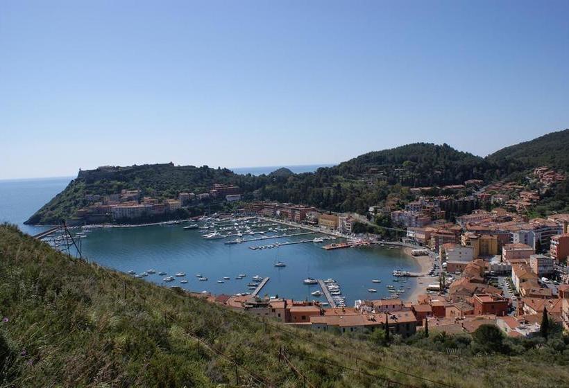 B&b Il Gabbiano  | Orbetello | Grosseto | Italia 11