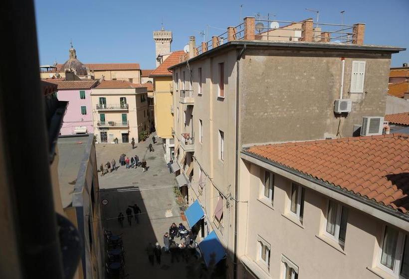 B&b Il Gabbiano  | Orbetello | Grosseto | Italia 12