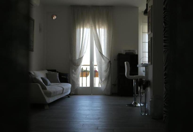 B&b Il Gabbiano  | Orbetello | Grosseto | Italia 13