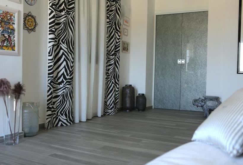 B&b Il Gabbiano  | Orbetello | Grosseto | Italia 14