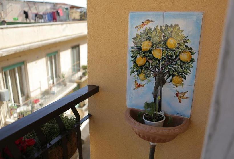 B&b Il Gabbiano  | Orbetello | Grosseto | Italia 15