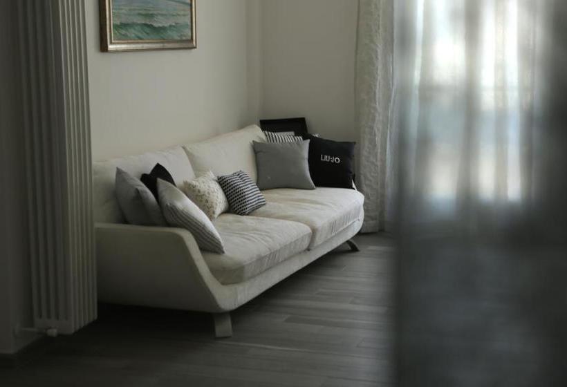 B&b Il Gabbiano  | Orbetello | Grosseto | Italia 16