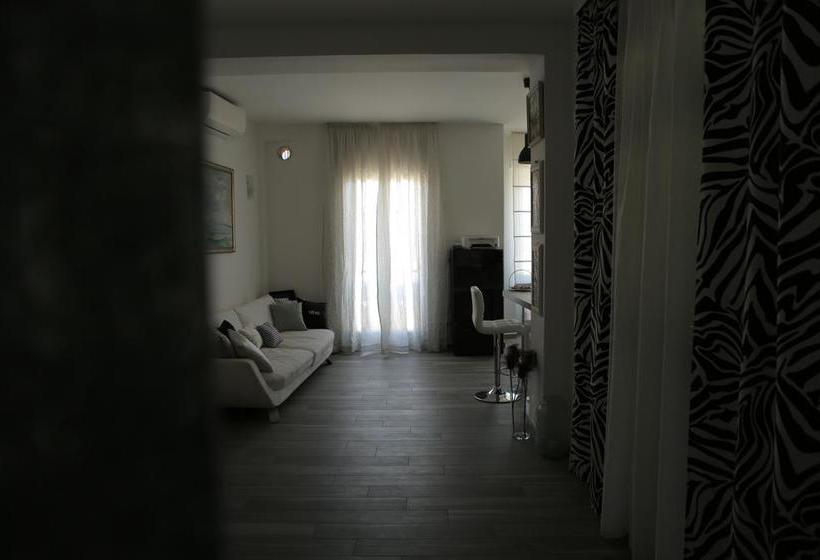 B&b Il Gabbiano  | Orbetello | Grosseto | Italia 18