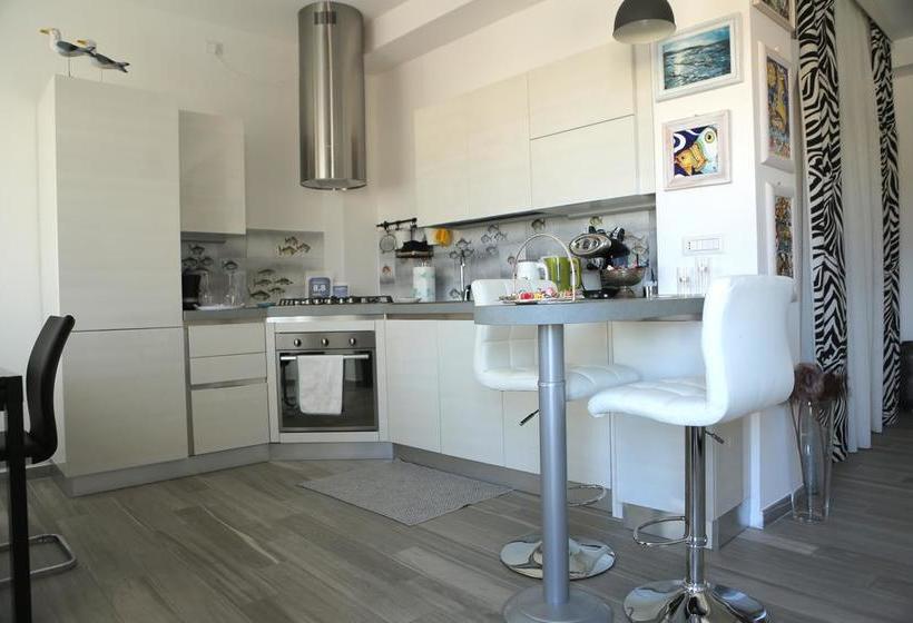 B&b Il Gabbiano  | Orbetello | Grosseto | Italia 19