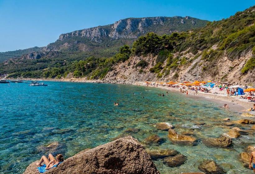 B&b Il Gabbiano  | Orbetello | Grosseto | Italia 2