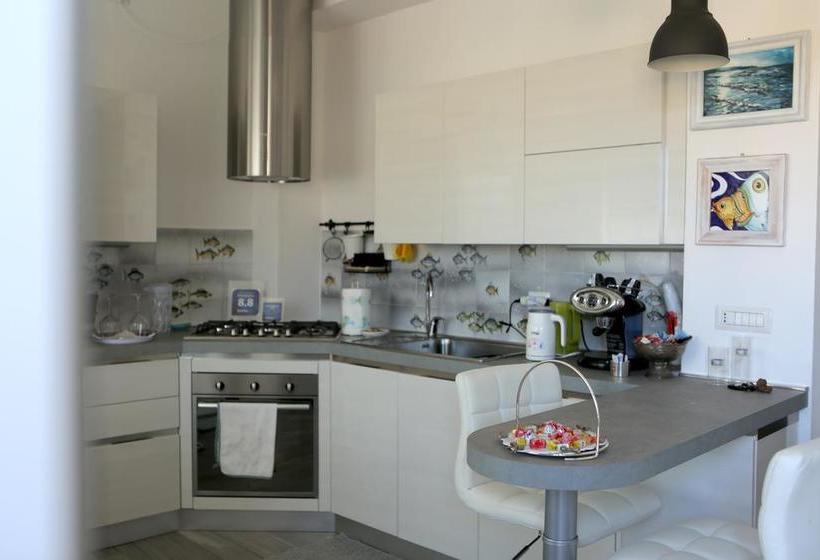 B&b Il Gabbiano  | Orbetello | Grosseto | Italia 20