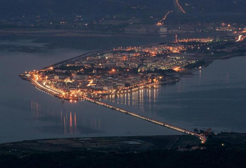 B&b Il Gabbiano  | Orbetello | Grosseto | Italia 3