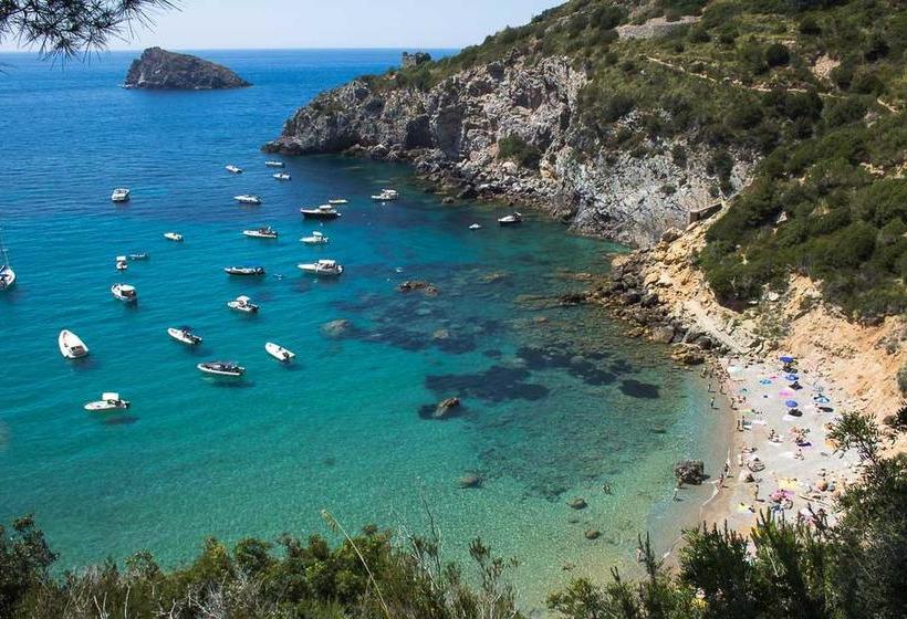 B&b Il Gabbiano  | Orbetello | Grosseto | Italia 4