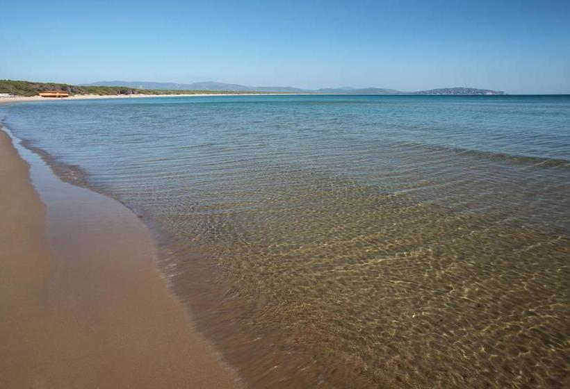 B&b Il Gabbiano  | Orbetello | Grosseto | Italia 5