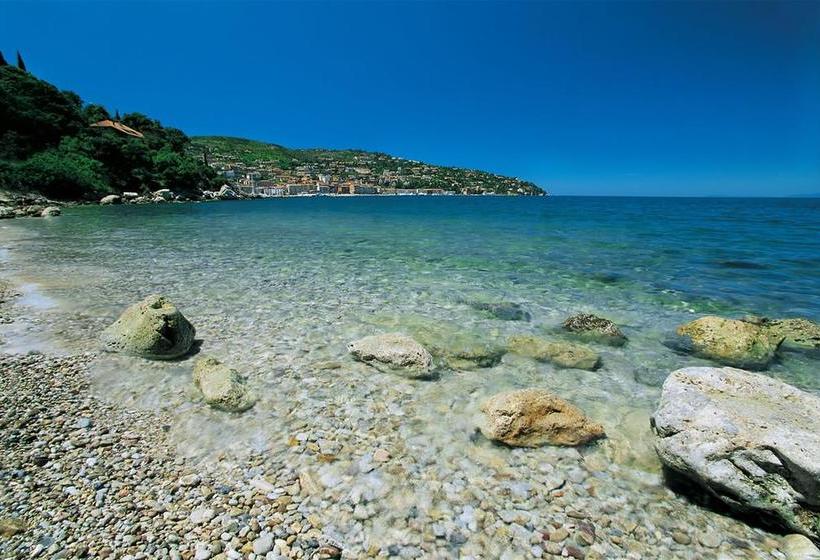 B&b Il Gabbiano  | Orbetello | Grosseto | Italia 6