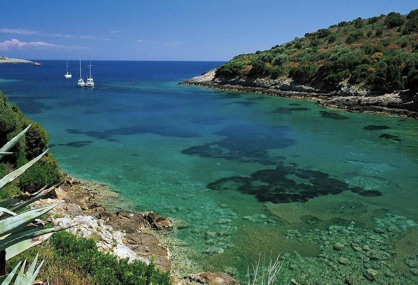 B&b Il Gabbiano  | Orbetello | Grosseto | Italia 7